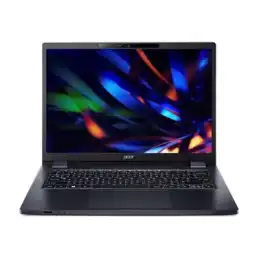 Acer TravelMate P4 14 TMP414-53-TCO - Intel Core i7 - 1355U - jusqu'à 5 GHz - Win 11 Pro - Carte graph... (NX.B1UEF.003)_3